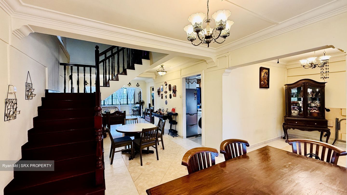 Jurong West Street 42 (Jurong West),  #607268661